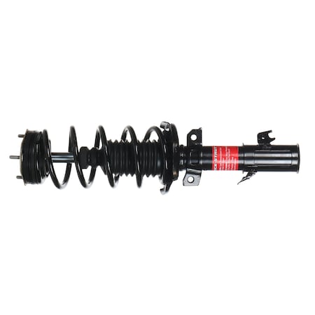 Monroe QUICK-STRUT COMPLETE STRUT ASSEMBLY 172786